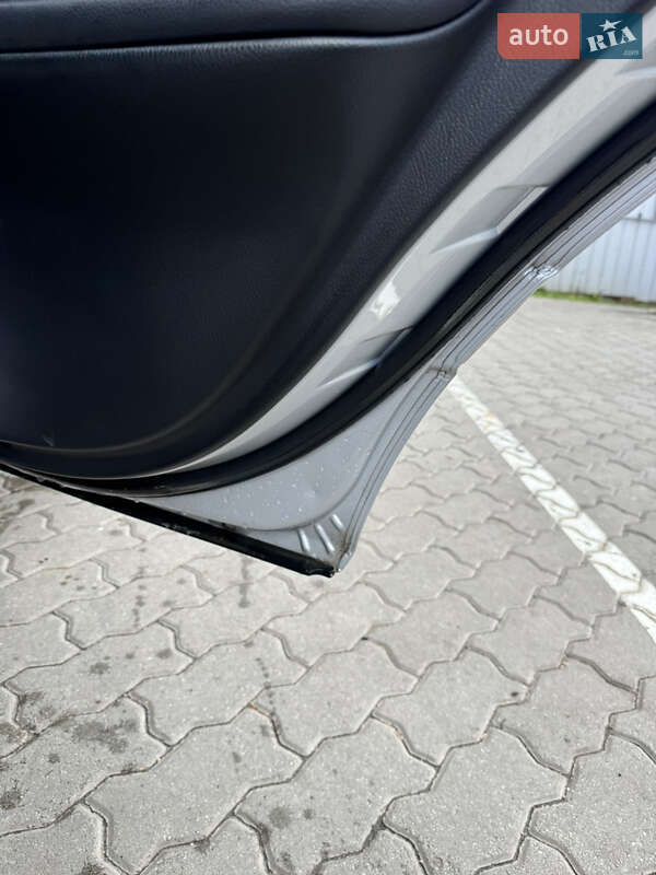 Универсал Mercedes-Benz C-Class 2007 в Луцке
