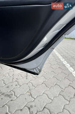 Универсал Mercedes-Benz C-Class 2007 в 