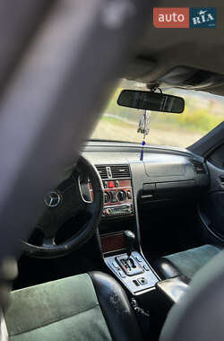 Седан Mercedes-Benz C-Class 1998 в 