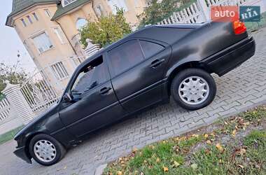 Седан Mercedes-Benz C-Class 1994 в 