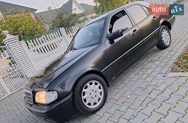Седан Mercedes-Benz C-Class 1994 в 