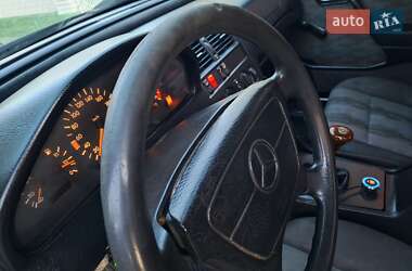Седан Mercedes-Benz C-Class 1994 в 