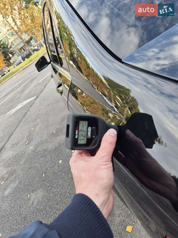 Седан Mercedes-Benz C-Class 2011 в Виннице