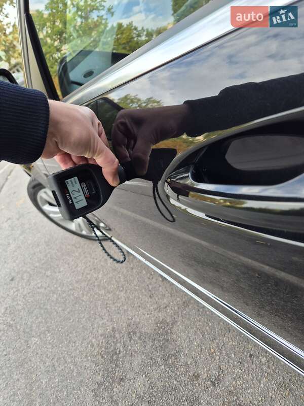 Седан Mercedes-Benz C-Class 2011 в Виннице