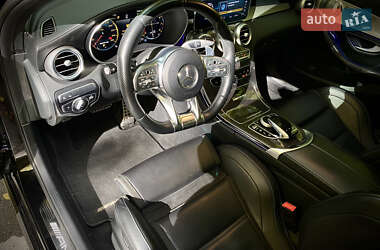 Седан Mercedes-Benz C-Class 2019 в 