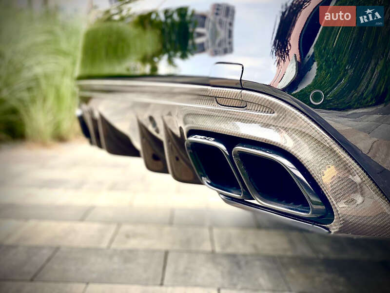 Седан Mercedes-Benz C-Class 2019 в Киеве фото 17 Седан Mercedes-Benz C-Class 2019 в Киеве