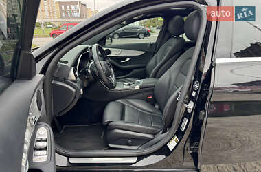 Седан Mercedes-Benz C-Class 2021 в 