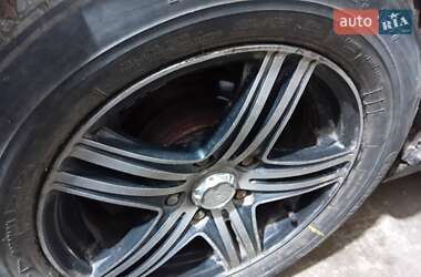 Седан Mercedes-Benz C-Class 1996 в 