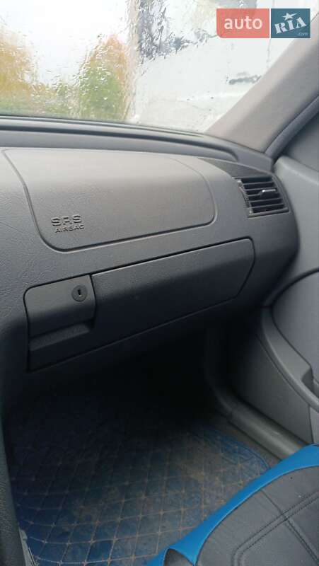 Универсал Mercedes-Benz C-Class 2000 в Бучаче