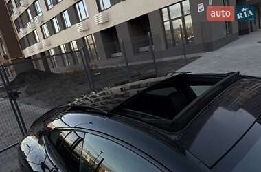 Купе Mercedes-Benz C-Class 2017 в 