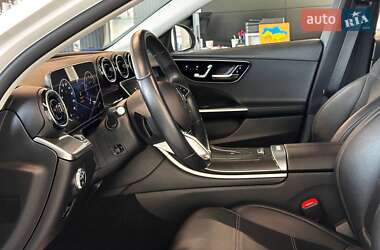 Седан Mercedes-Benz C-Class 2021 в  фото 16 Седан Mercedes-Benz C-Class 2021 в