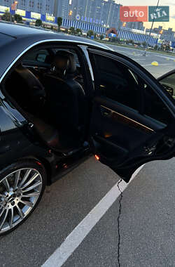 Седан Mercedes-Benz C-Class 2011 в 