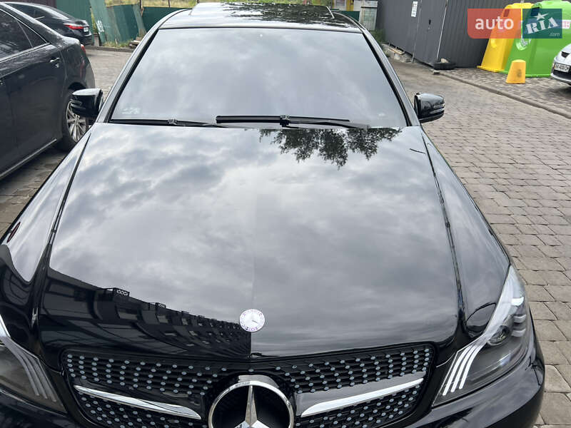 Седан Mercedes-Benz C-Class 2011 в Києві фото 23 Седан Mercedes-Benz C-Class 2011 в Києві