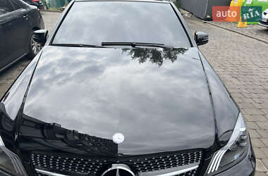 Седан Mercedes-Benz C-Class 2011 в 