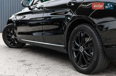 Седан Mercedes-Benz C-Class 2018 в  фото 7 Седан Mercedes-Benz C-Class 2018 в