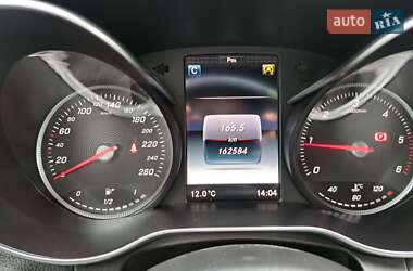 Универсал Mercedes-Benz C-Class 2017 в Стрые