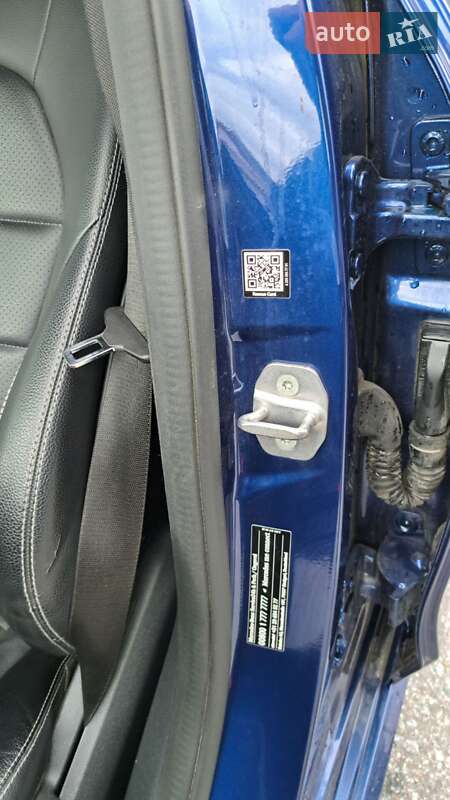 Универсал Mercedes-Benz C-Class 2017 в Стрые фото 12 Универсал Mercedes-Benz C-Class 2017 в Стрые