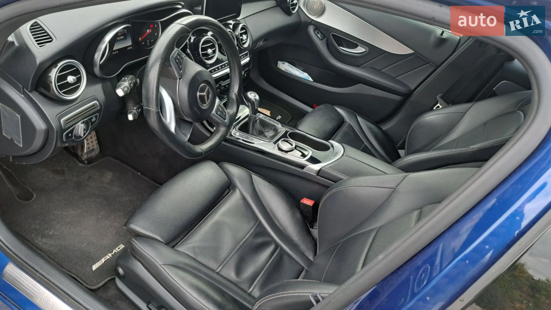 2017 Mercedes-Benz C-klasse - мініатюра 29
