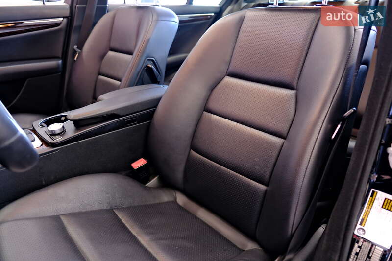 Седан Mercedes-Benz C-Class 2014 в Одессе