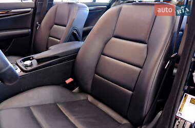 Седан Mercedes-Benz C-Class 2014 в 