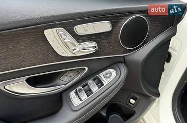 Седан Mercedes-Benz C-Class 2018 в 