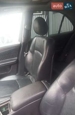 Седан Mercedes-Benz C-Class 2001 в 