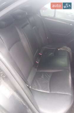 Седан Mercedes-Benz C-Class 2001 в 