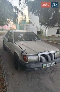 Седан Mercedes-Benz C-Class 1995 в Радомышле
