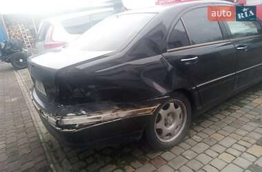 Седан Mercedes-Benz C-Class 2001 в 