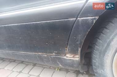 Седан Mercedes-Benz C-Class 2001 в 