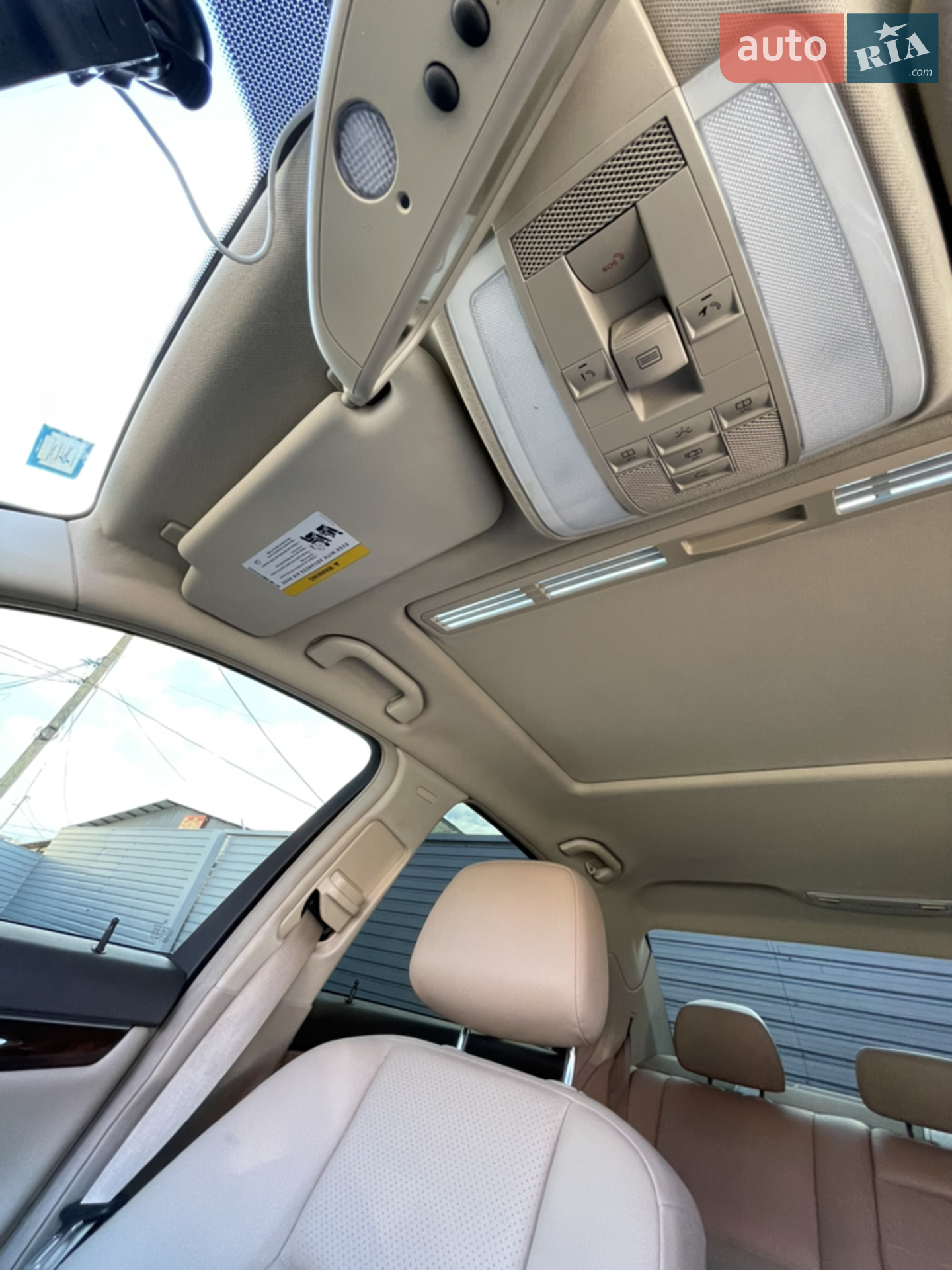 2012 Mercedes-Benz C-klasse - мініатюра 21