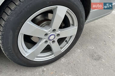 Універсал Mercedes-Benz C-Class 2009 в 