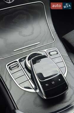 Універсал Mercedes-Benz C-Class 2015 в  фото 24 Універсал Mercedes-Benz C-Class 2015 в