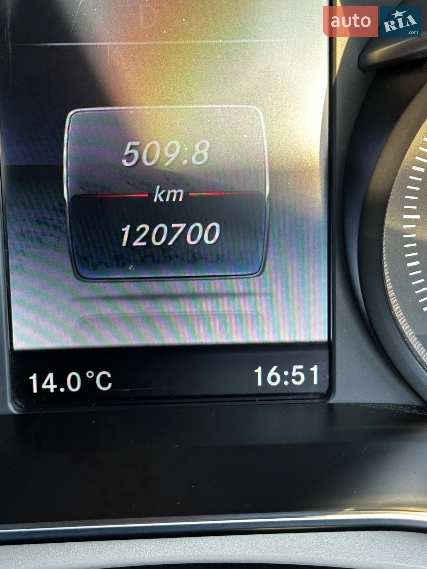 2017 Mercedes-Benz C-klasse - мініатюра 10