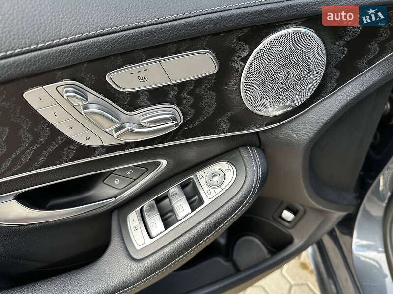 Седан Mercedes-Benz C-Class 2015 в Киеве фото 20 Седан Mercedes-Benz C-Class 2015 в Киеве