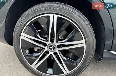 Седан Mercedes-Benz C-Class 2019 в 