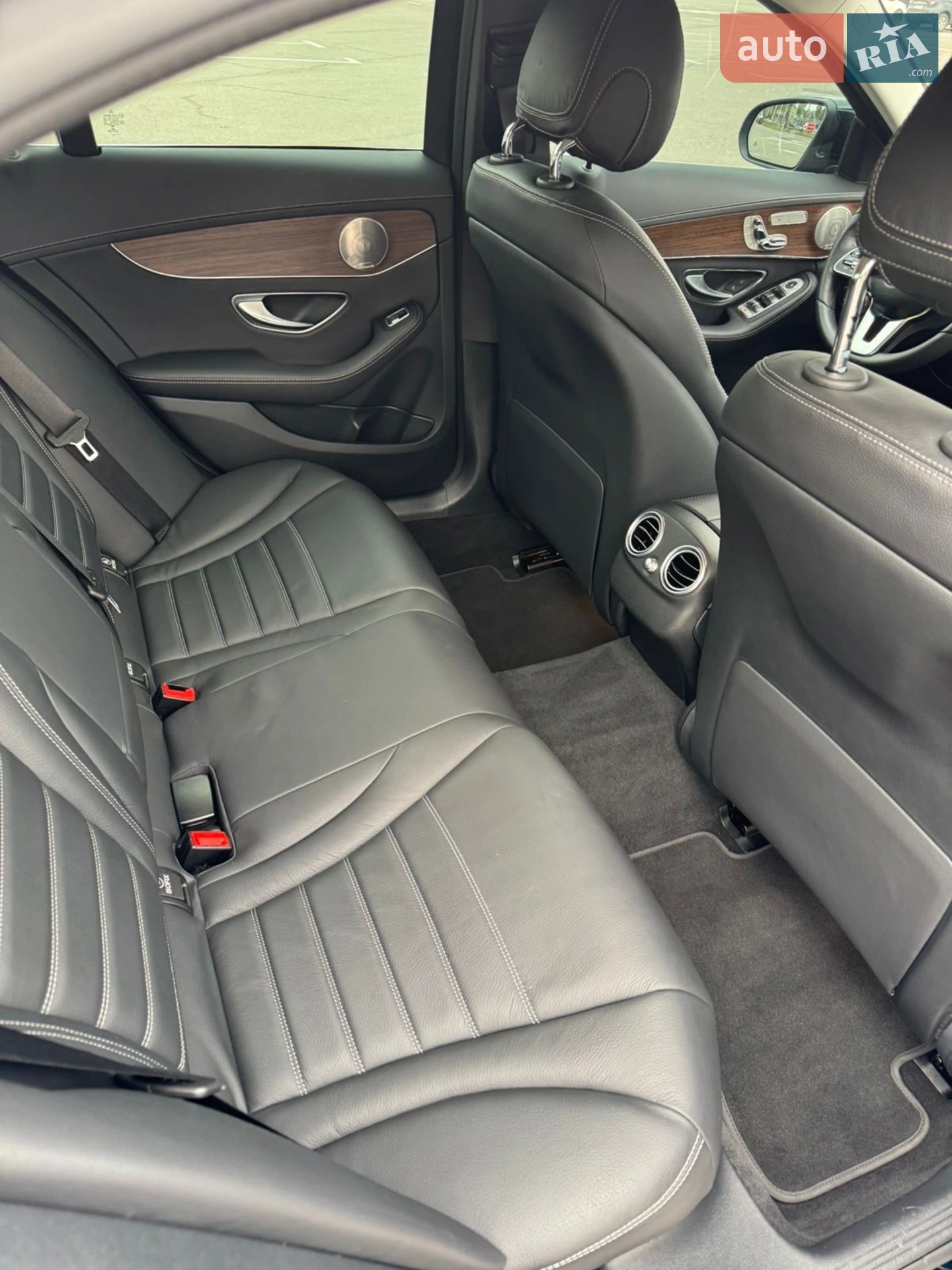 2019 Mercedes-Benz C-klasse - мініатюра 30