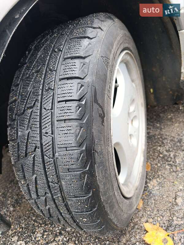 Седан Mercedes-Benz C-Class 1995 в Жмеринке фото 8 Седан Mercedes-Benz C-Class 1995 в Жмеринке