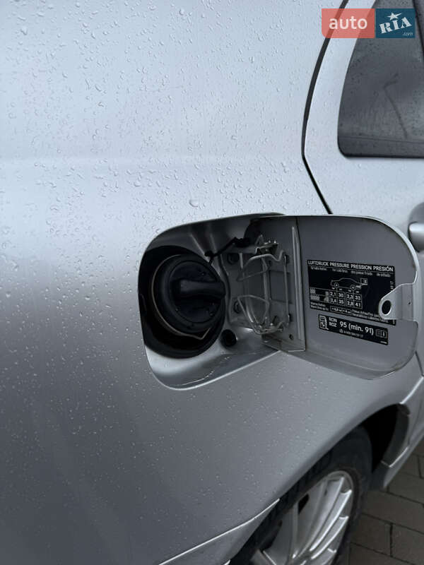 Седан Mercedes-Benz C-Class 2007 в Виннице