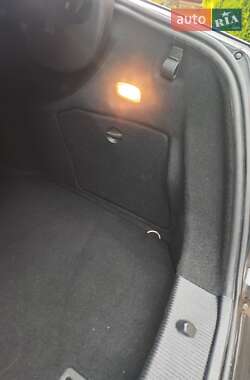 Седан Mercedes-Benz C-Class 2010 в 
