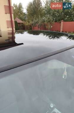 Седан Mercedes-Benz C-Class 2010 в 
