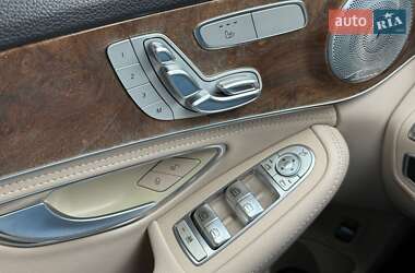 Седан Mercedes-Benz C-Class 2014 в 