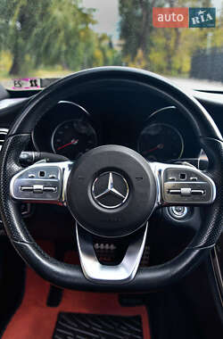 Седан Mercedes-Benz C-Class 2019 в 