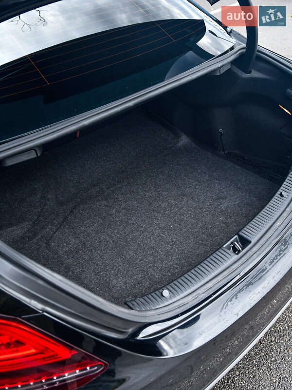 Седан Mercedes-Benz C-Class 2019 в Кривому Розі фото 59 Седан Mercedes-Benz C-Class 2019 в Кривому Розі