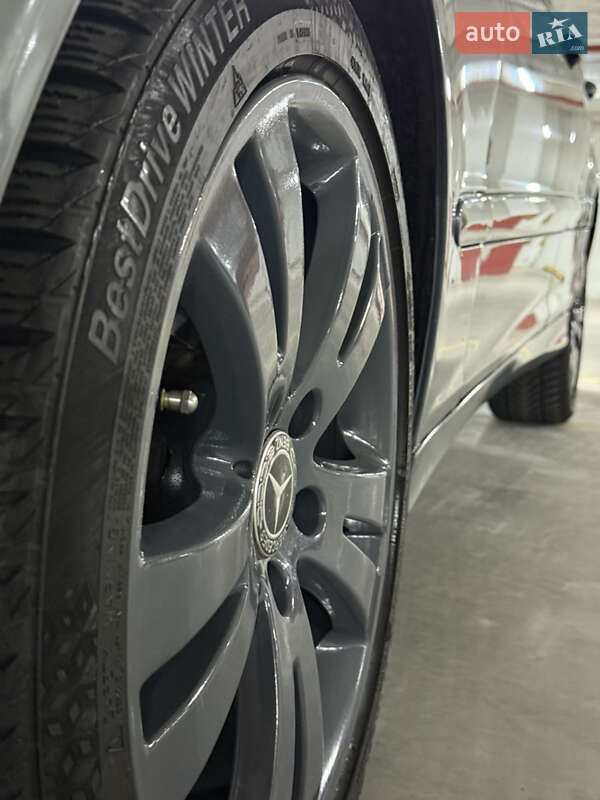 Універсал Mercedes-Benz C-Class 2004 в Ізмаїлі фото 7 Універсал Mercedes-Benz C-Class 2004 в Ізмаїлі