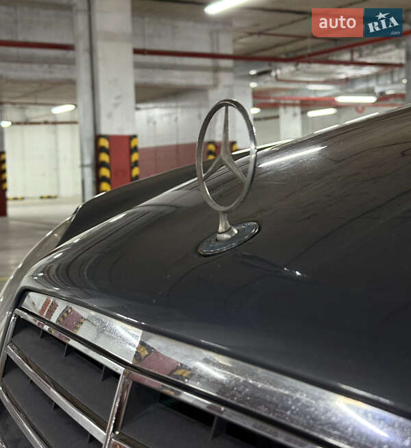 Універсал Mercedes-Benz C-Class 2004 в Ізмаїлі фото 8 Універсал Mercedes-Benz C-Class 2004 в Ізмаїлі