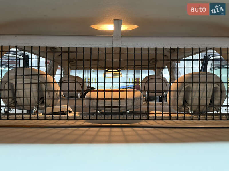 Універсал Mercedes-Benz C-Class 2004 в Ізмаїлі фото 13 Універсал Mercedes-Benz C-Class 2004 в Ізмаїлі