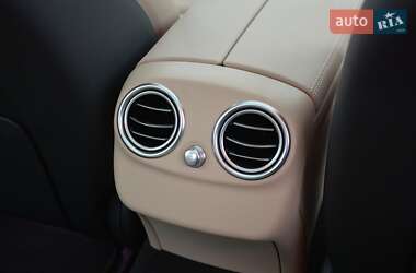 Седан Mercedes-Benz C-Class 2019 в 