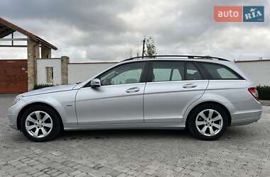 Универсал Mercedes-Benz C-Class 2011 в 