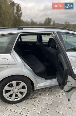Универсал Mercedes-Benz C-Class 2011 в 